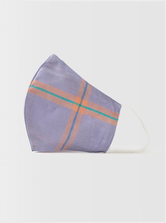 FABRIC FACE MASKS (PACK OF 2)