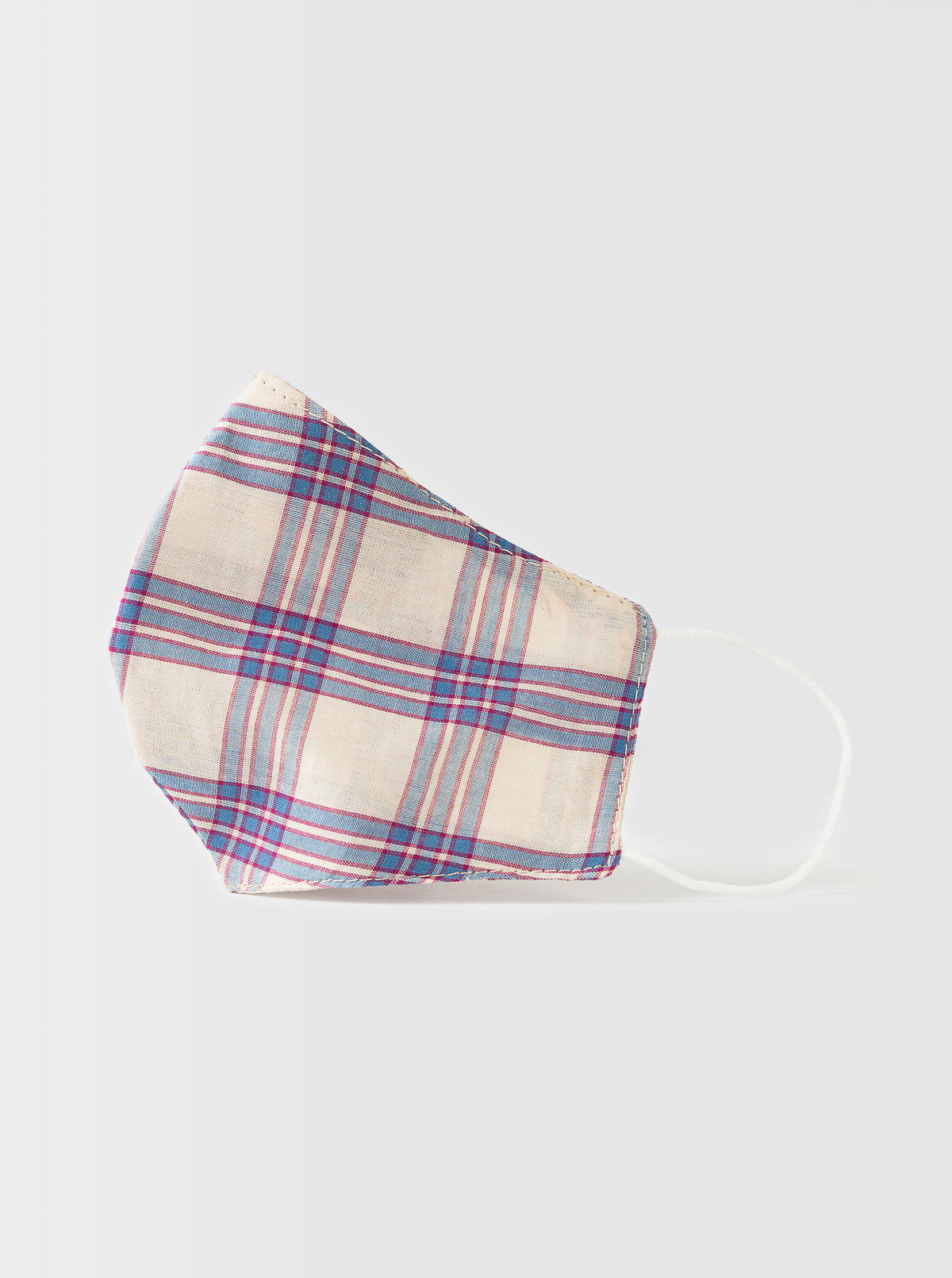 FABRIC FACE MASKS (PACK OF 2)