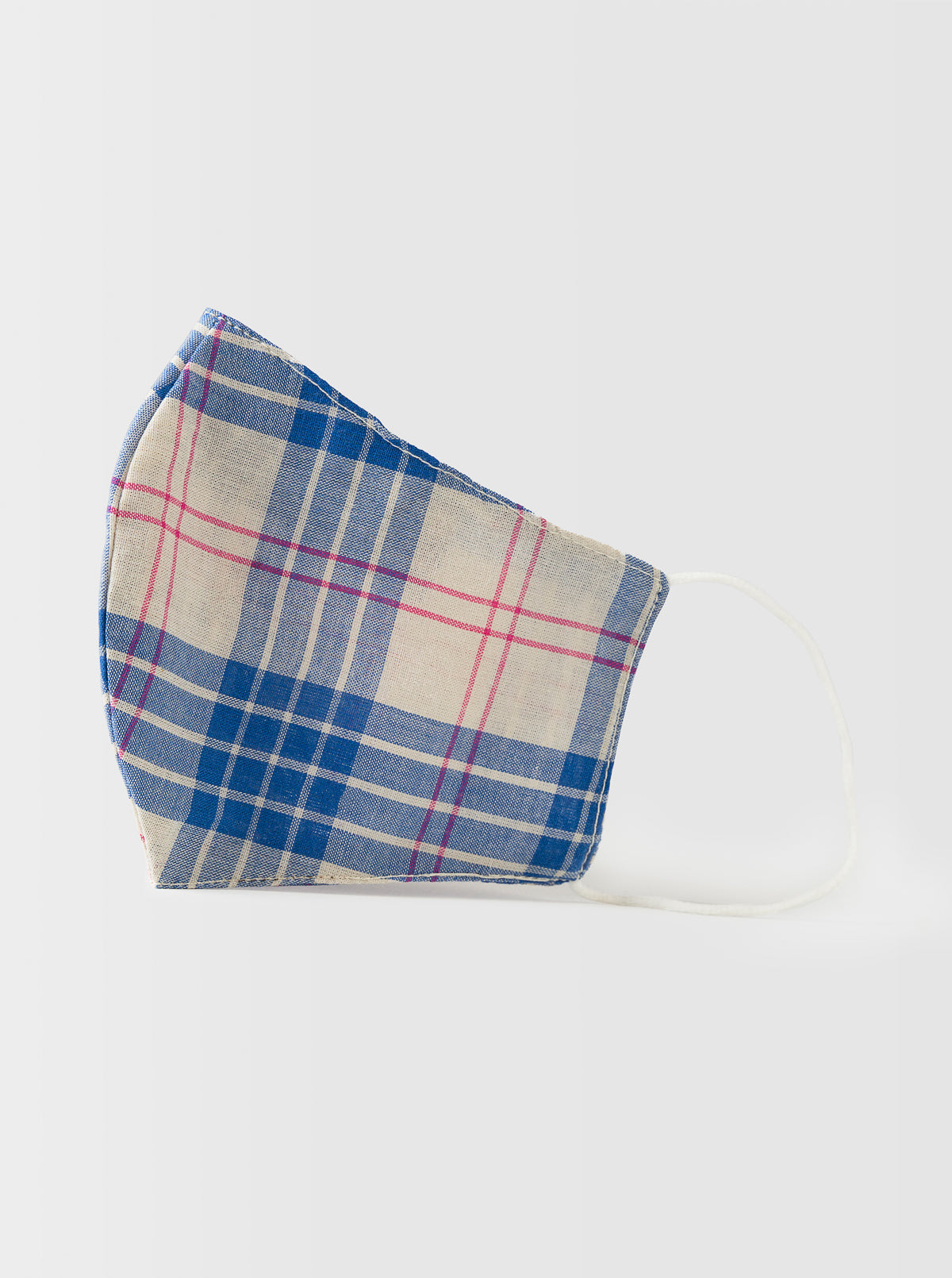 FABRIC FACE MASKS (PACK OF 2)