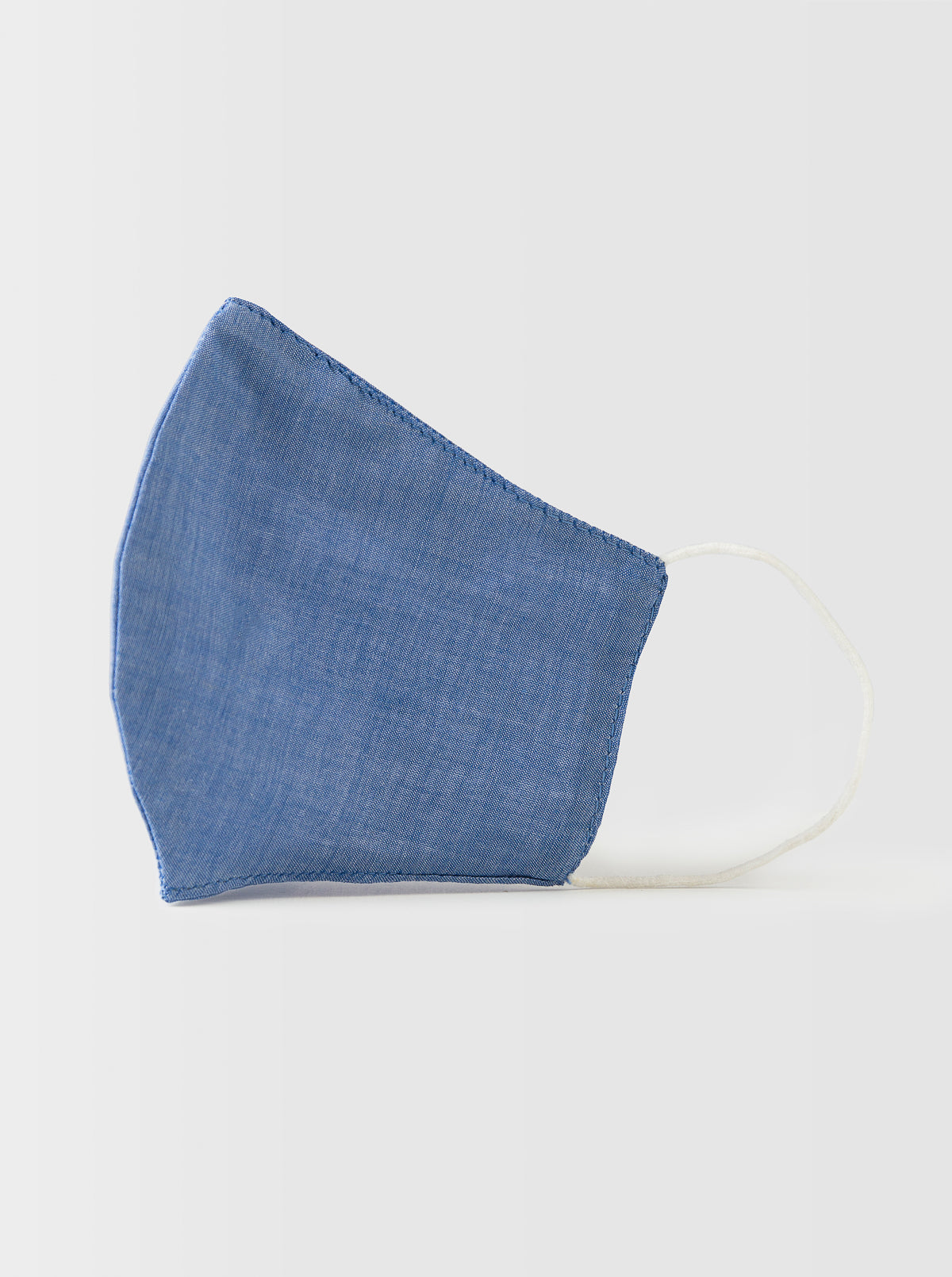 FABRIC FACE MASKS (PACK OF 2)