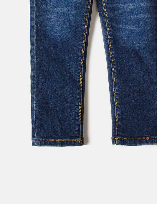 Slim Fit Jeans (6273945239704)
