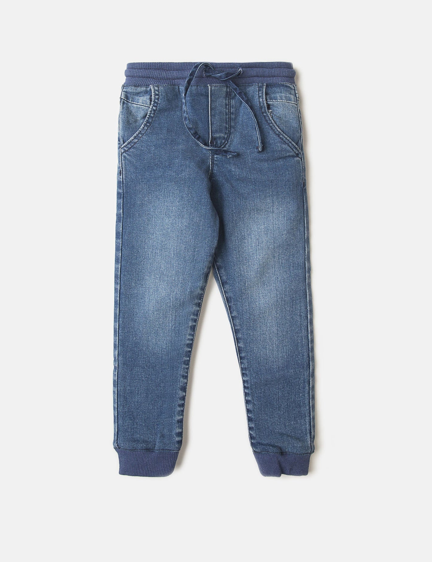 Ribbed Waist Band (6273818427544)
