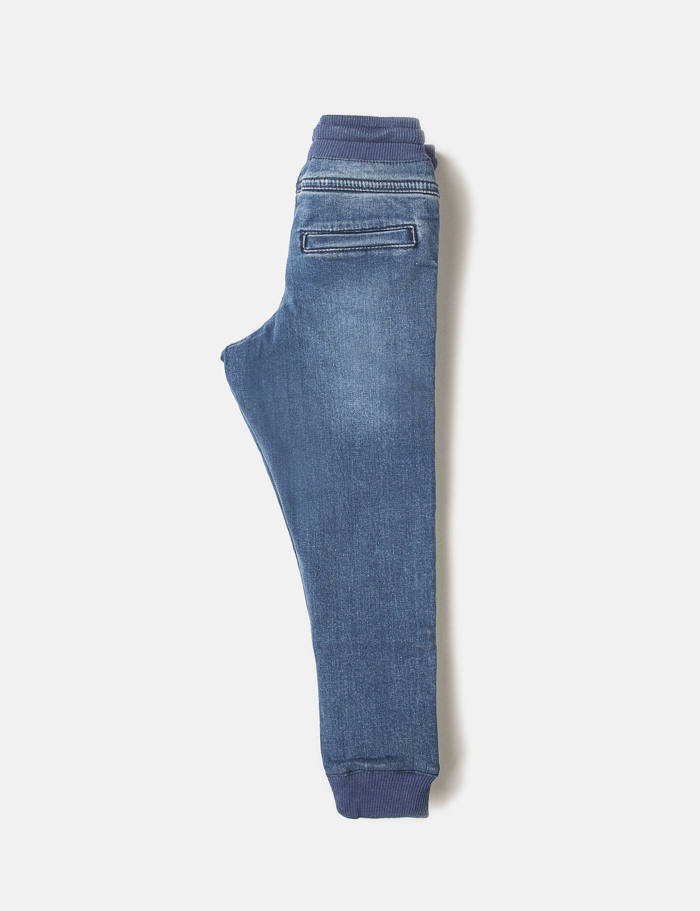 Ribbed Waist Band (6273818427544)