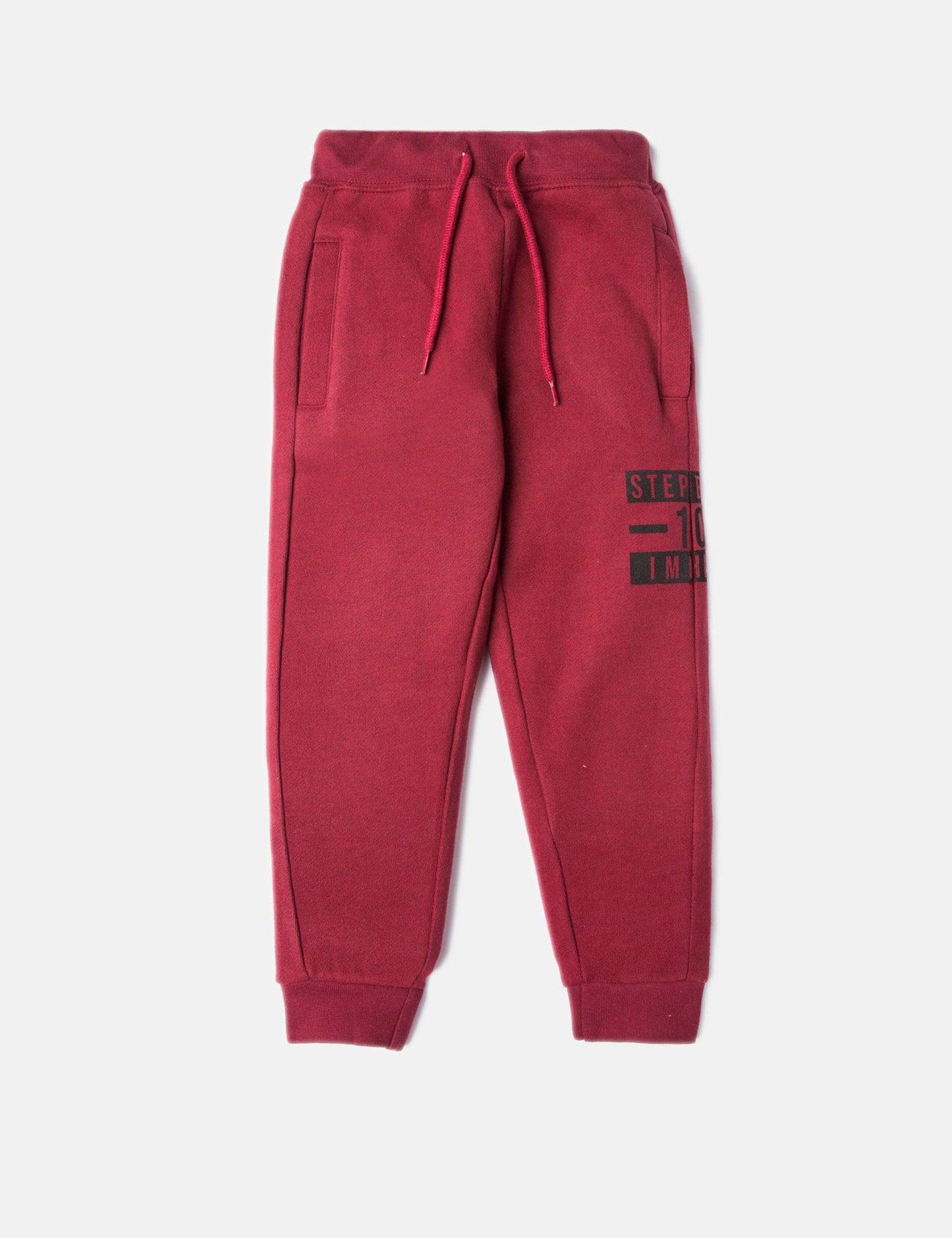 Joggers Pants (6273818624152)