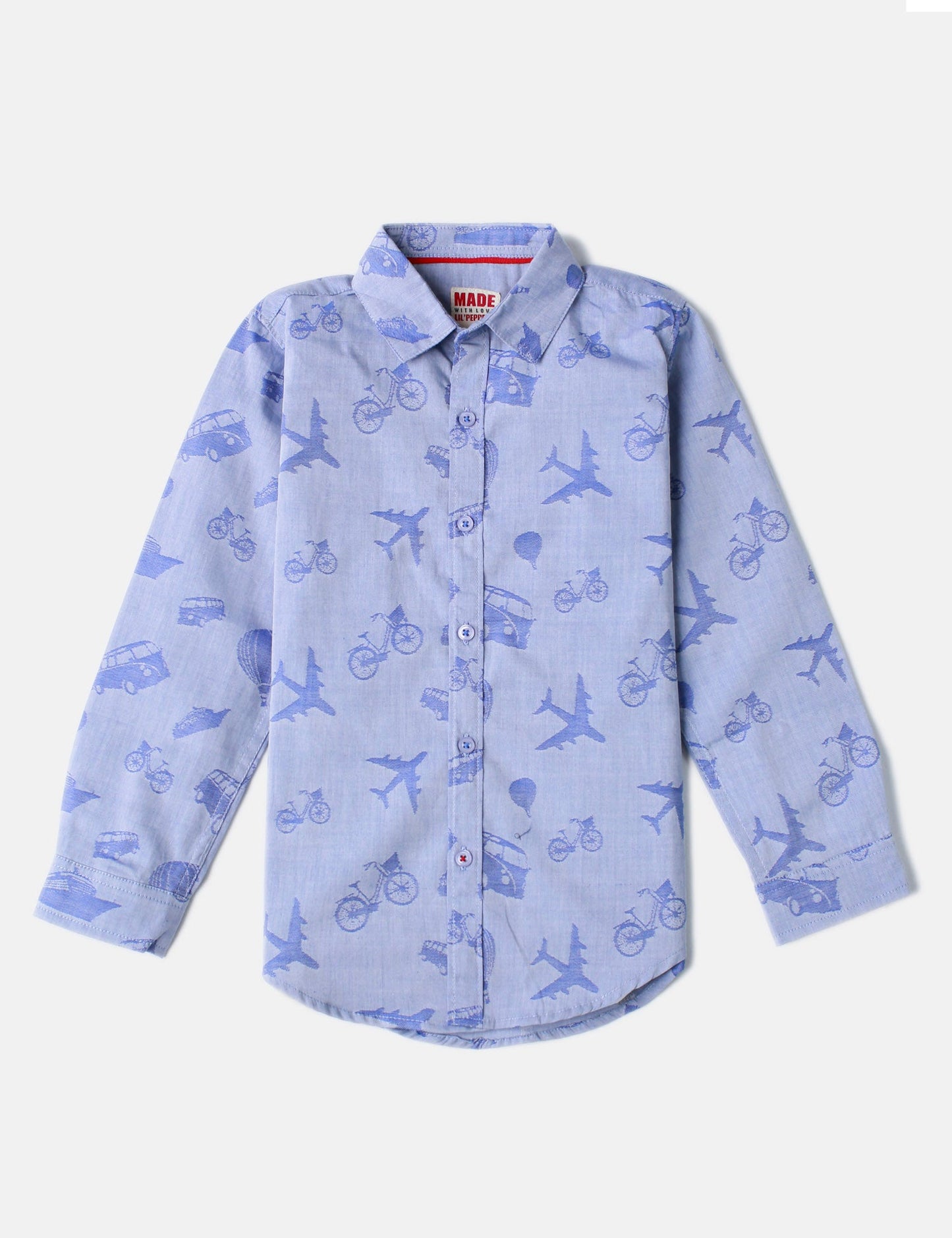 Shirts (6273807450264)