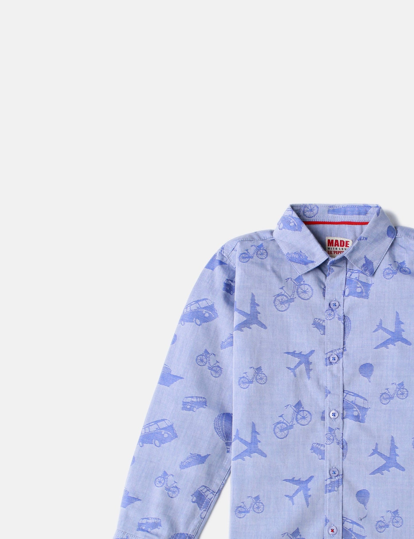 Shirts (6273807450264)