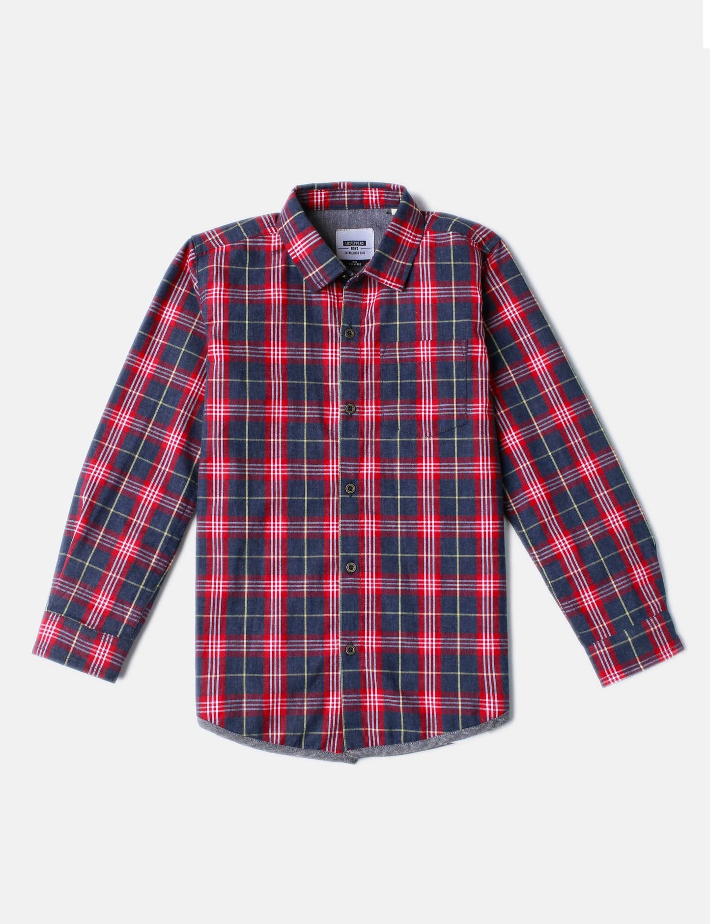 Shirts (6273808007320)