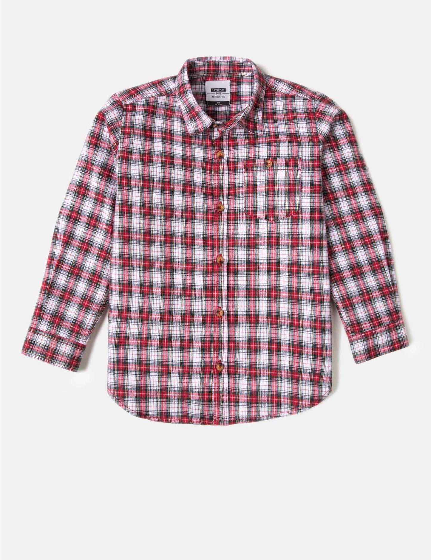 Shirts (6273829109912)