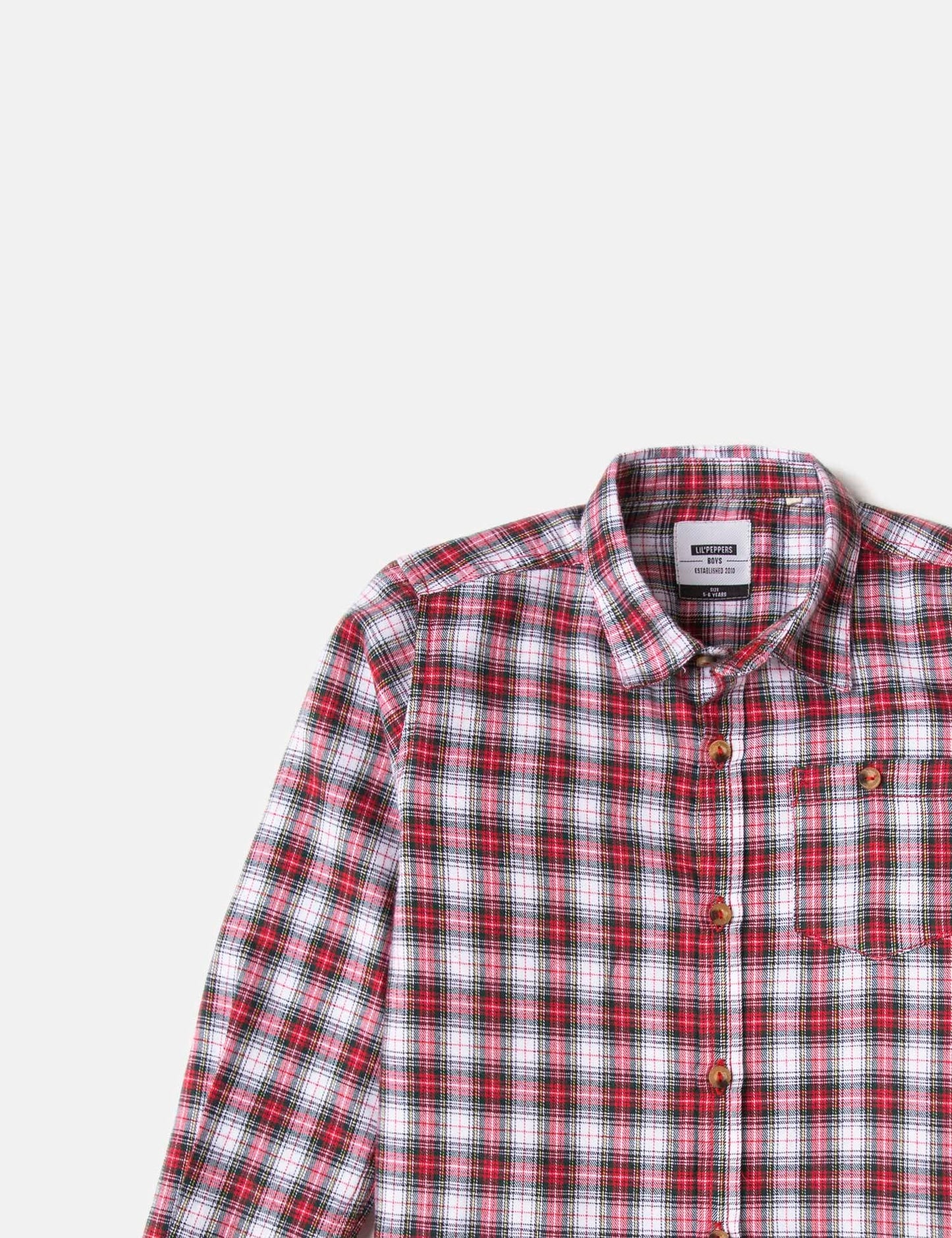 Shirts (6273829109912)