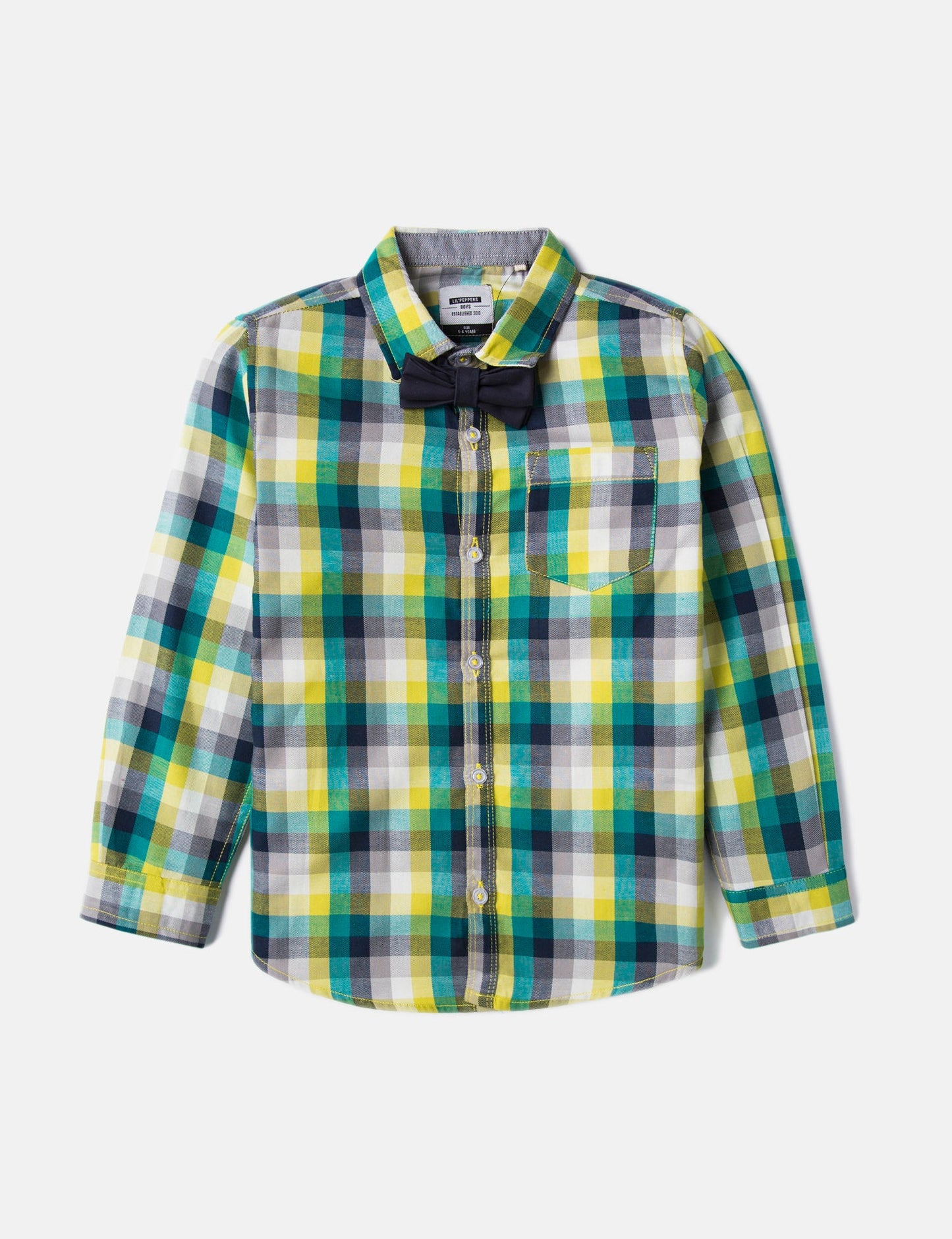 Shirts (6273832976536)