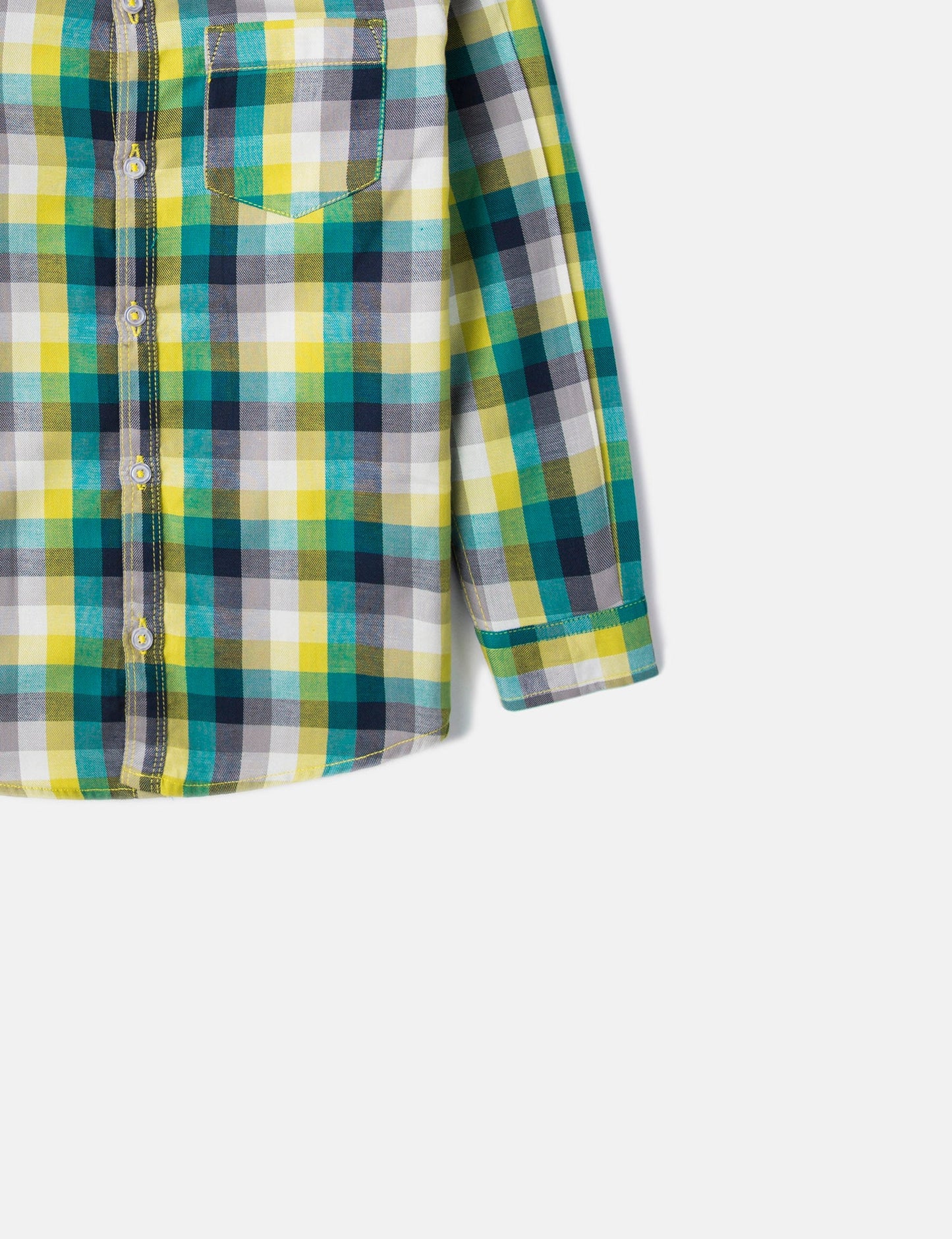 Shirts (6273832976536)