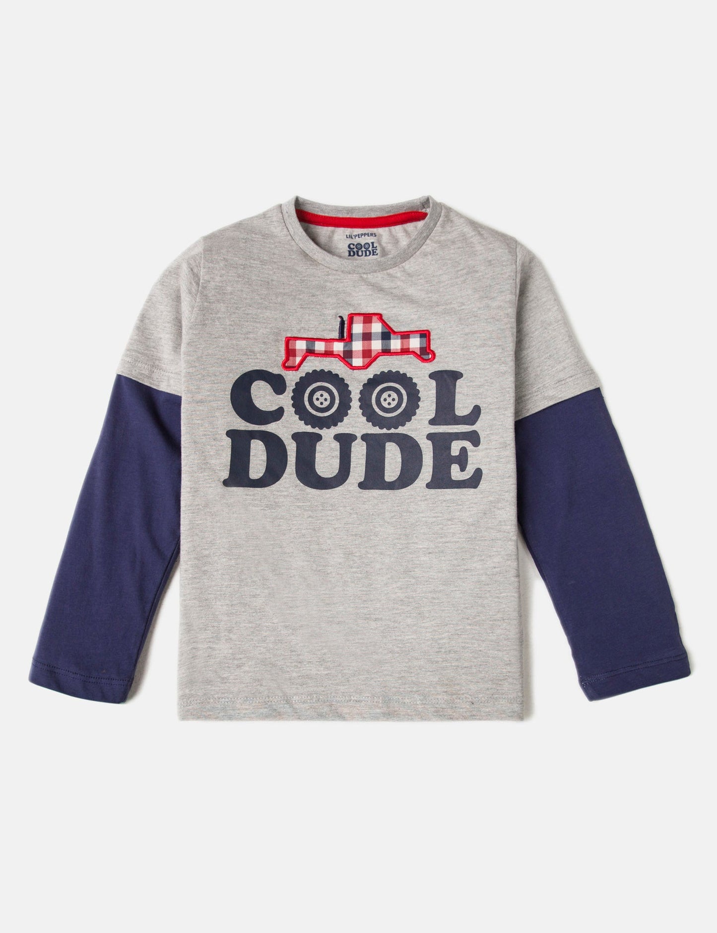 T-Shirts (6273829470360)