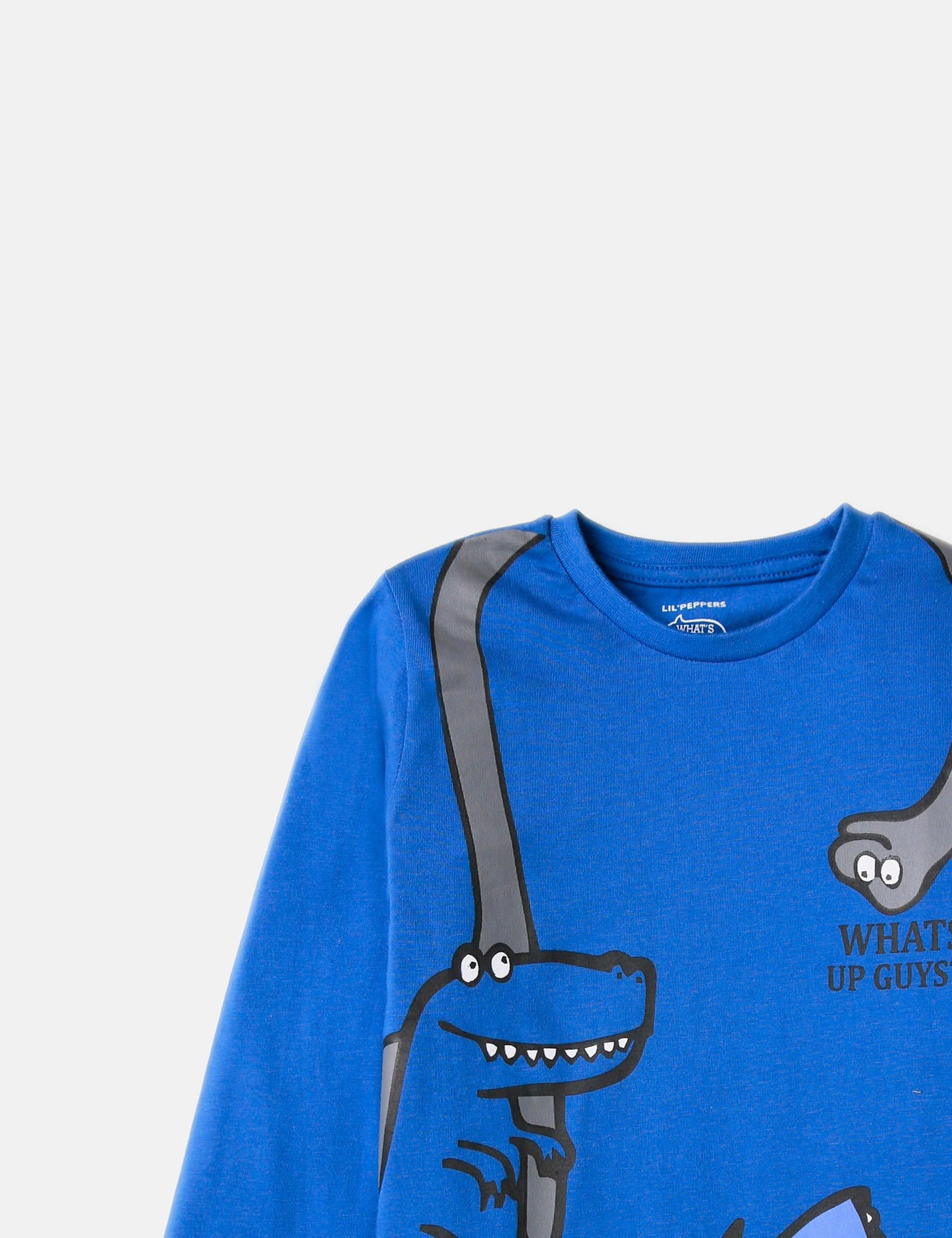 T-Shirts (6273819181208)
