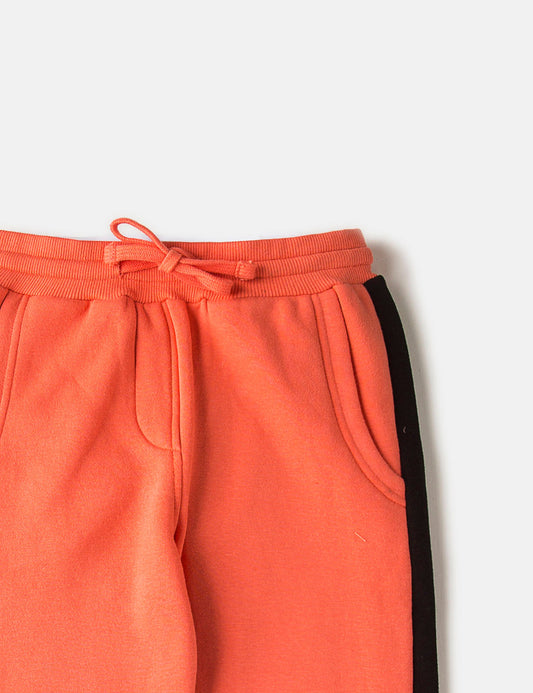 Color Block Jogger Pants (6273941930136)