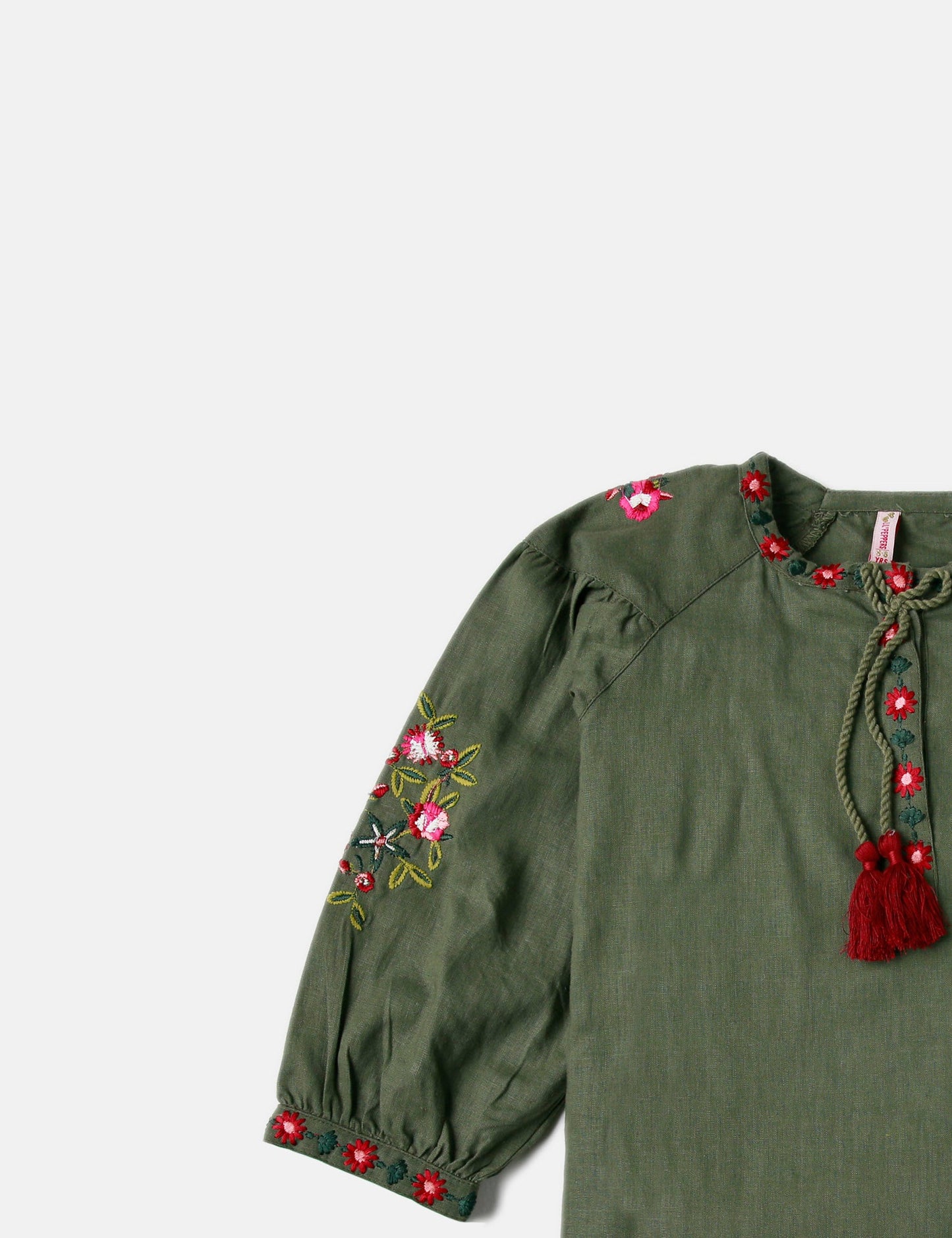 Frocks (6273825210520)