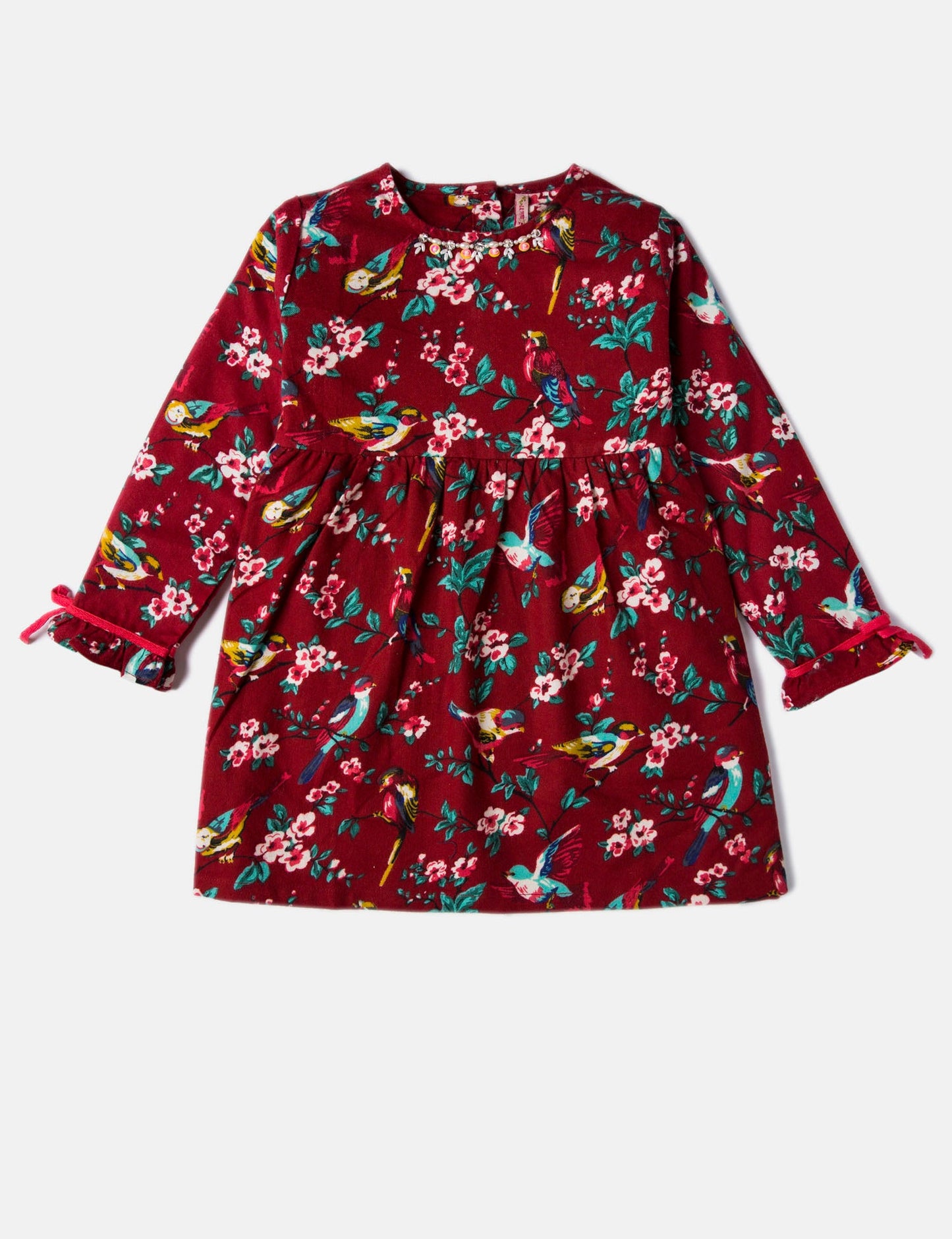 Frocks (6273980170392)