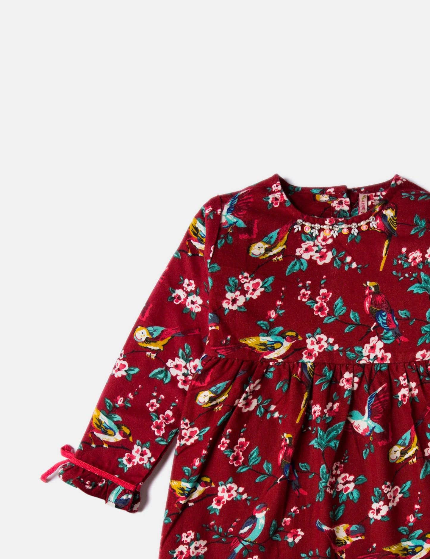 Frocks (6273980170392)