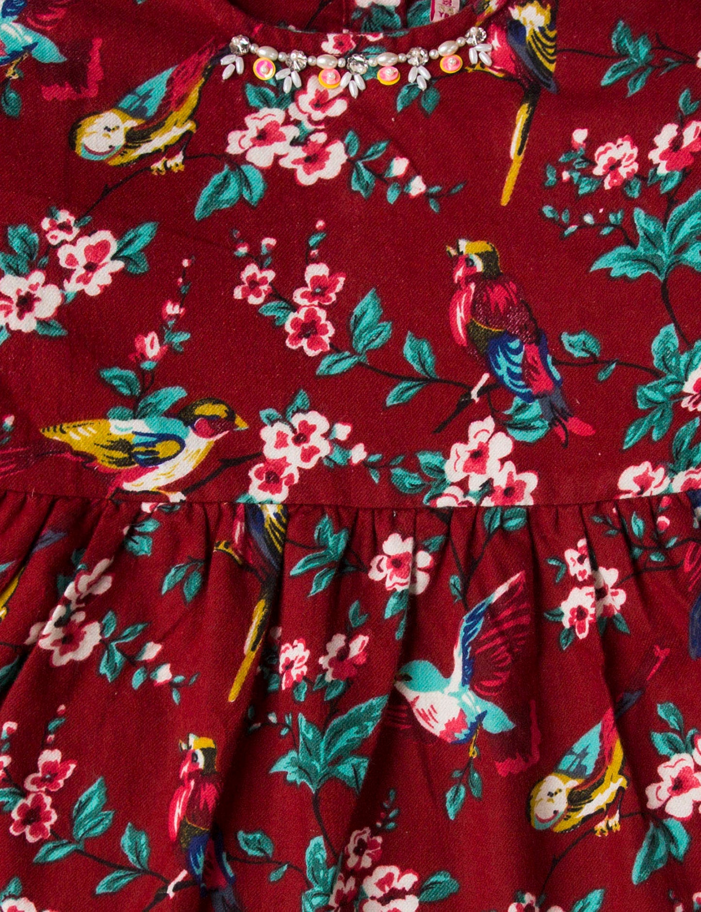 Frocks (6273980170392)