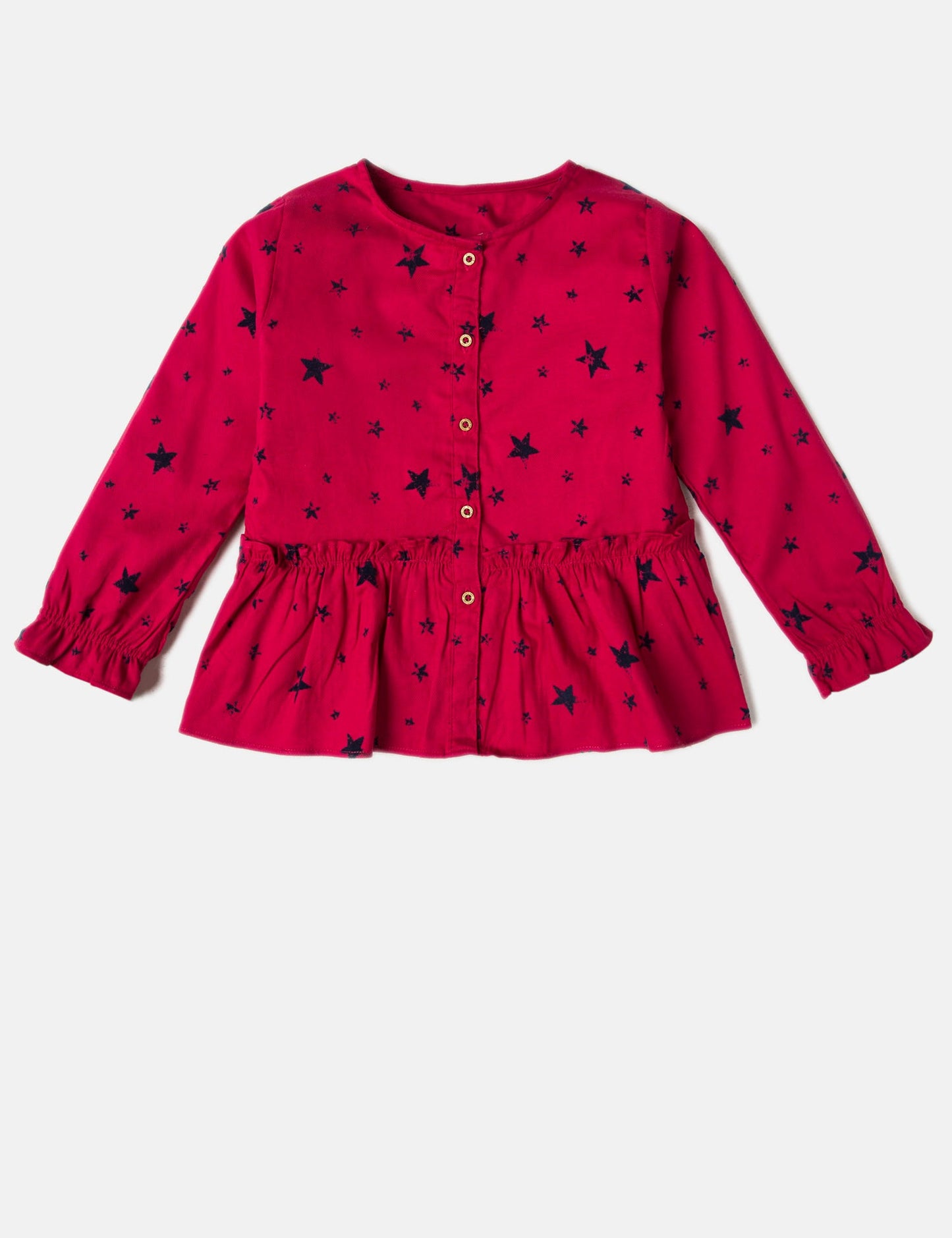 Frocks & Dresses (6273829863576)