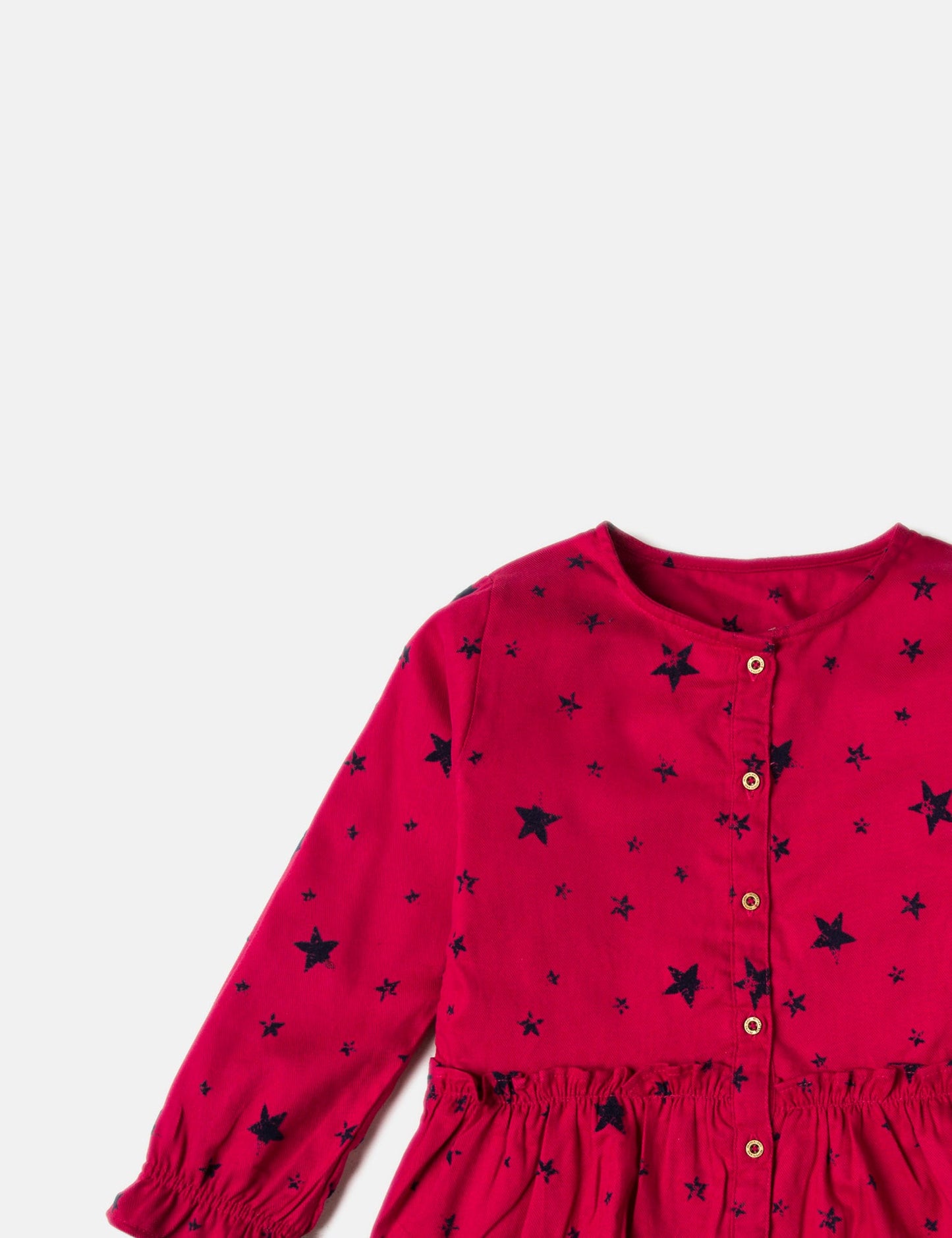 Frocks & Dresses (6273829863576)