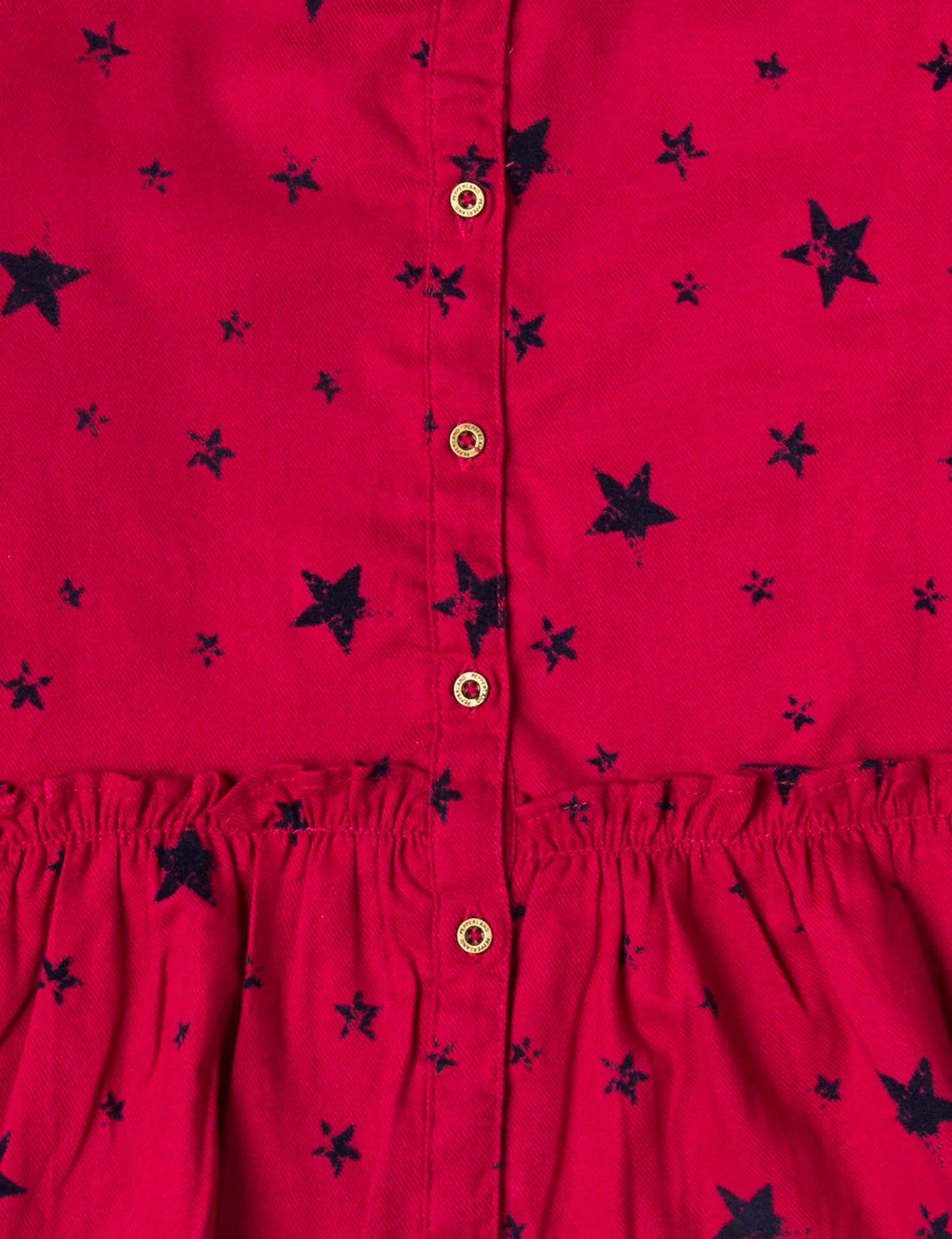 Frocks & Dresses (6273829863576)