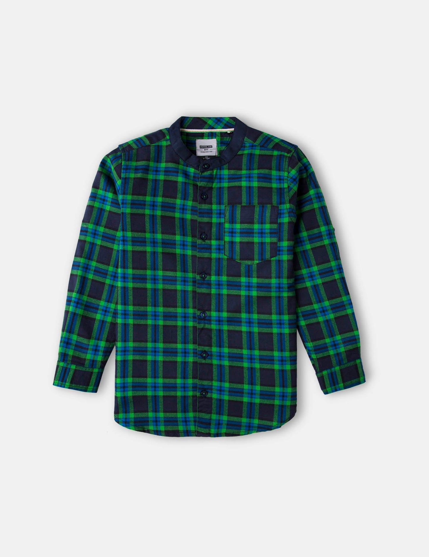 Shirts (6273837301912)