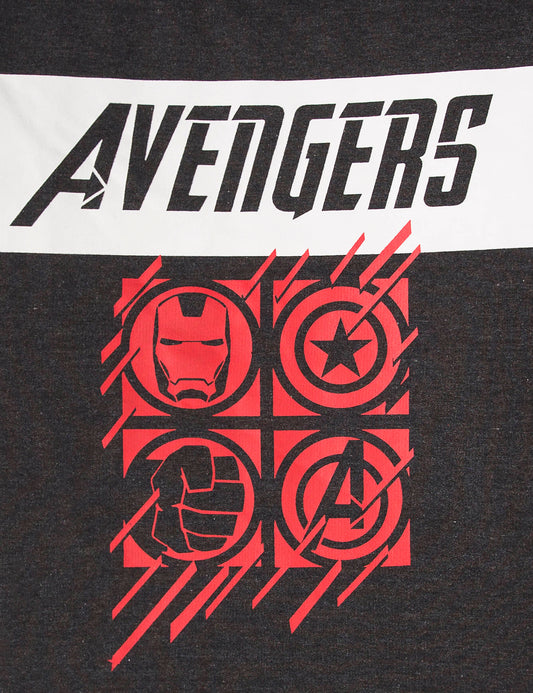 Avengers Graphic Tee (6273908965528)