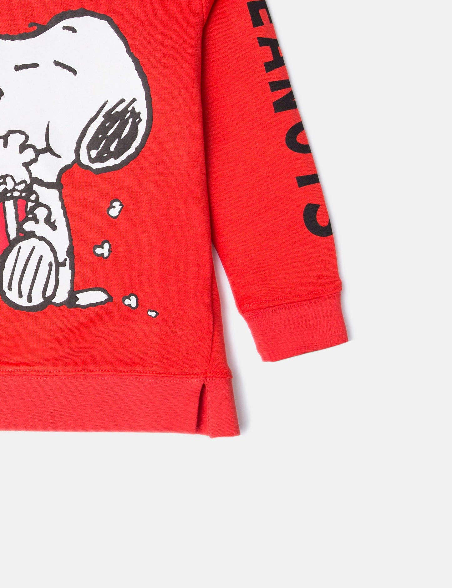 Snoopy Sweatshirt (6273830551704)