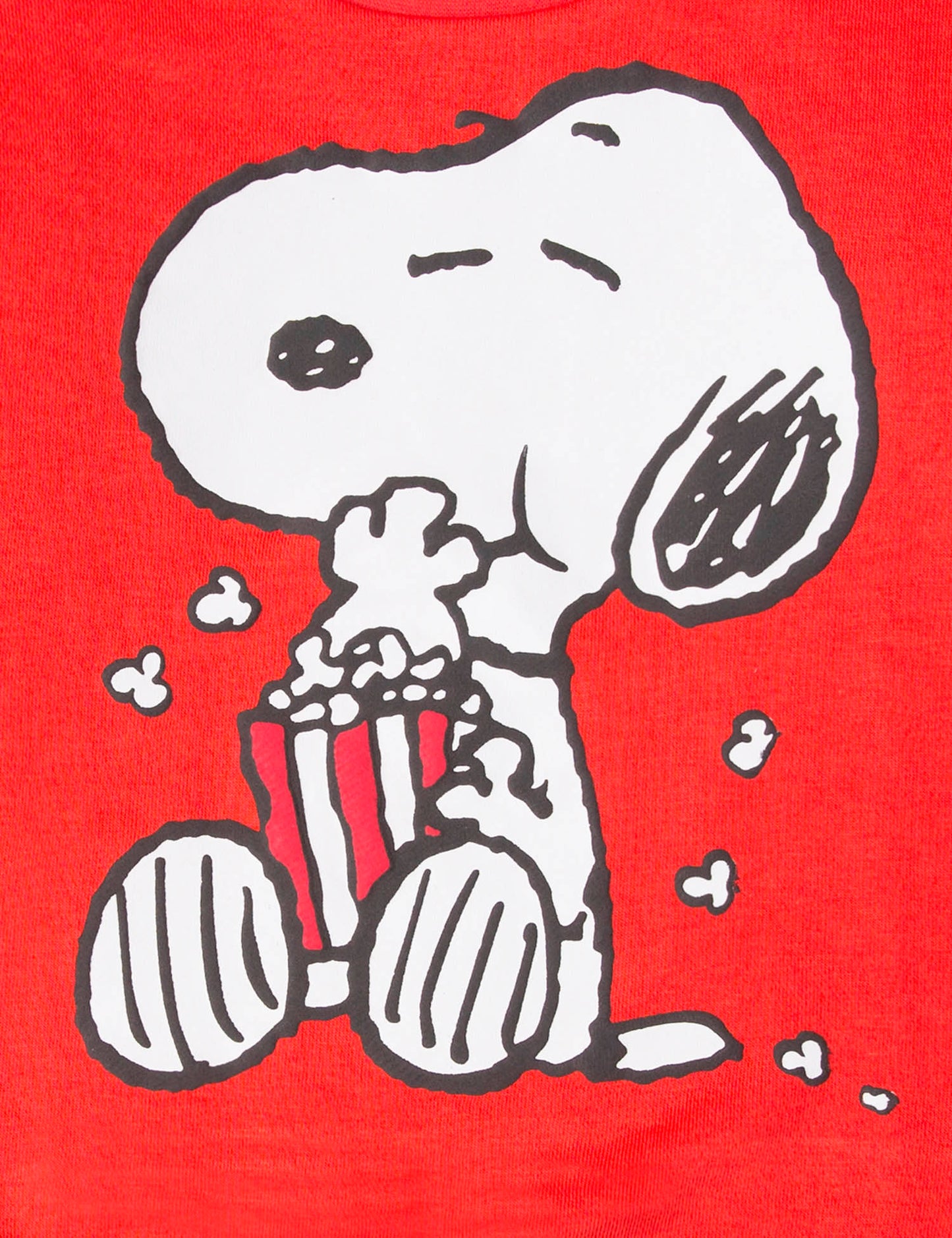 Snoopy Sweatshirt (6273830551704)