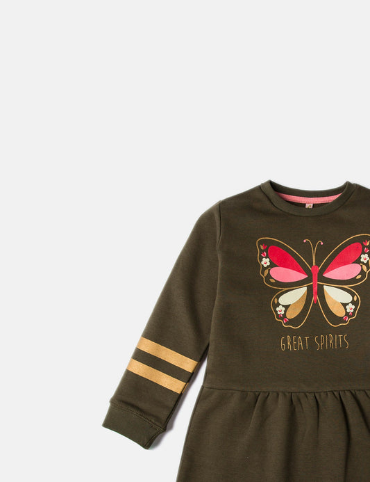 Graphic Peplum Tee (6273982103704)