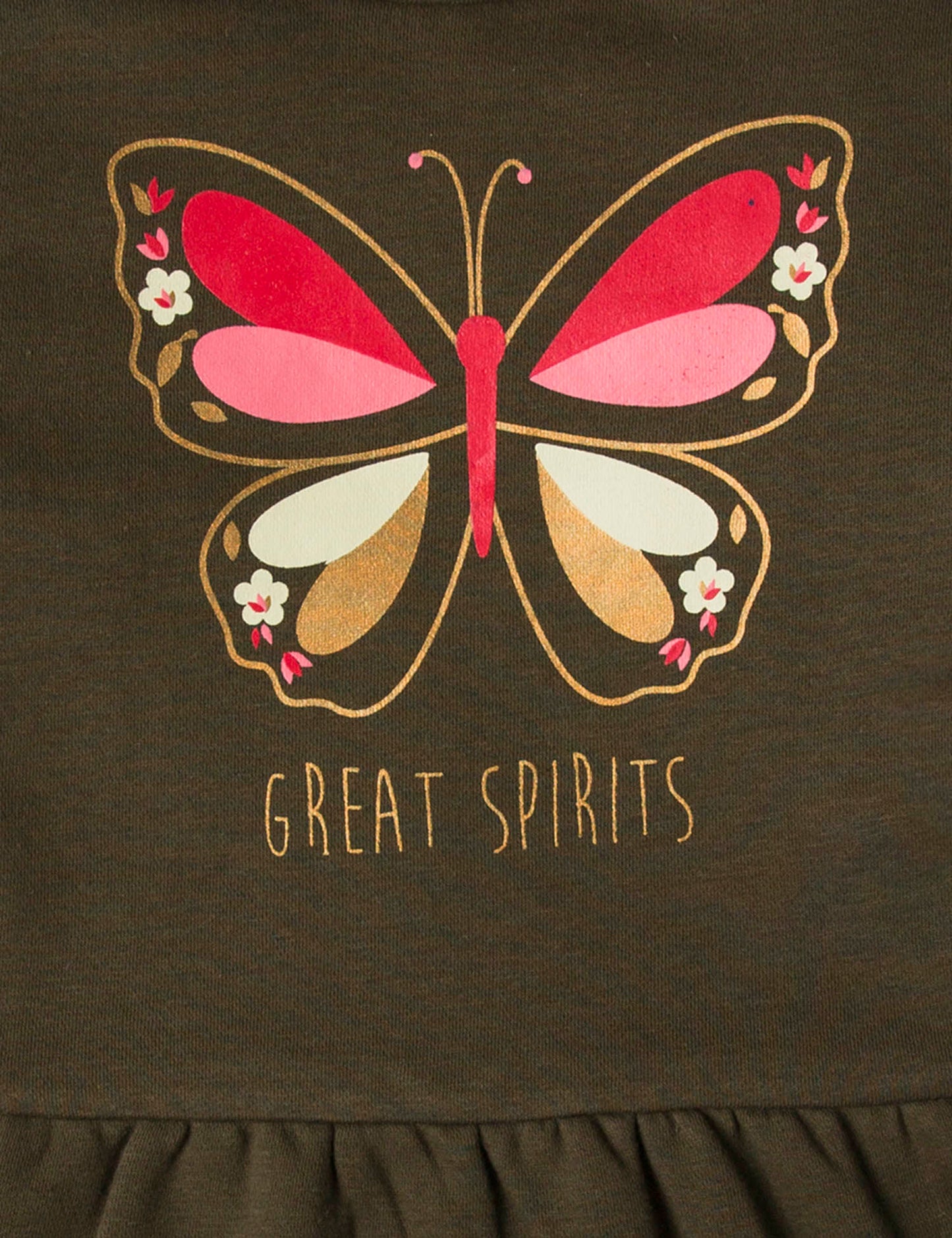 Graphic Peplum Tee (6273982103704)