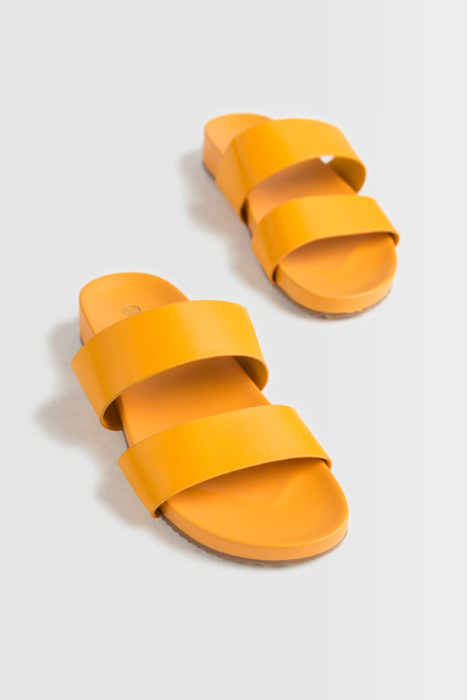 Color Block Slides - BEECHTREE
