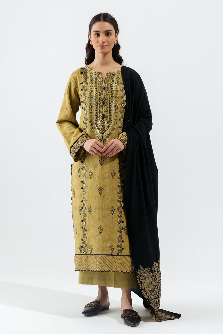 Beechtree khaddar collection online