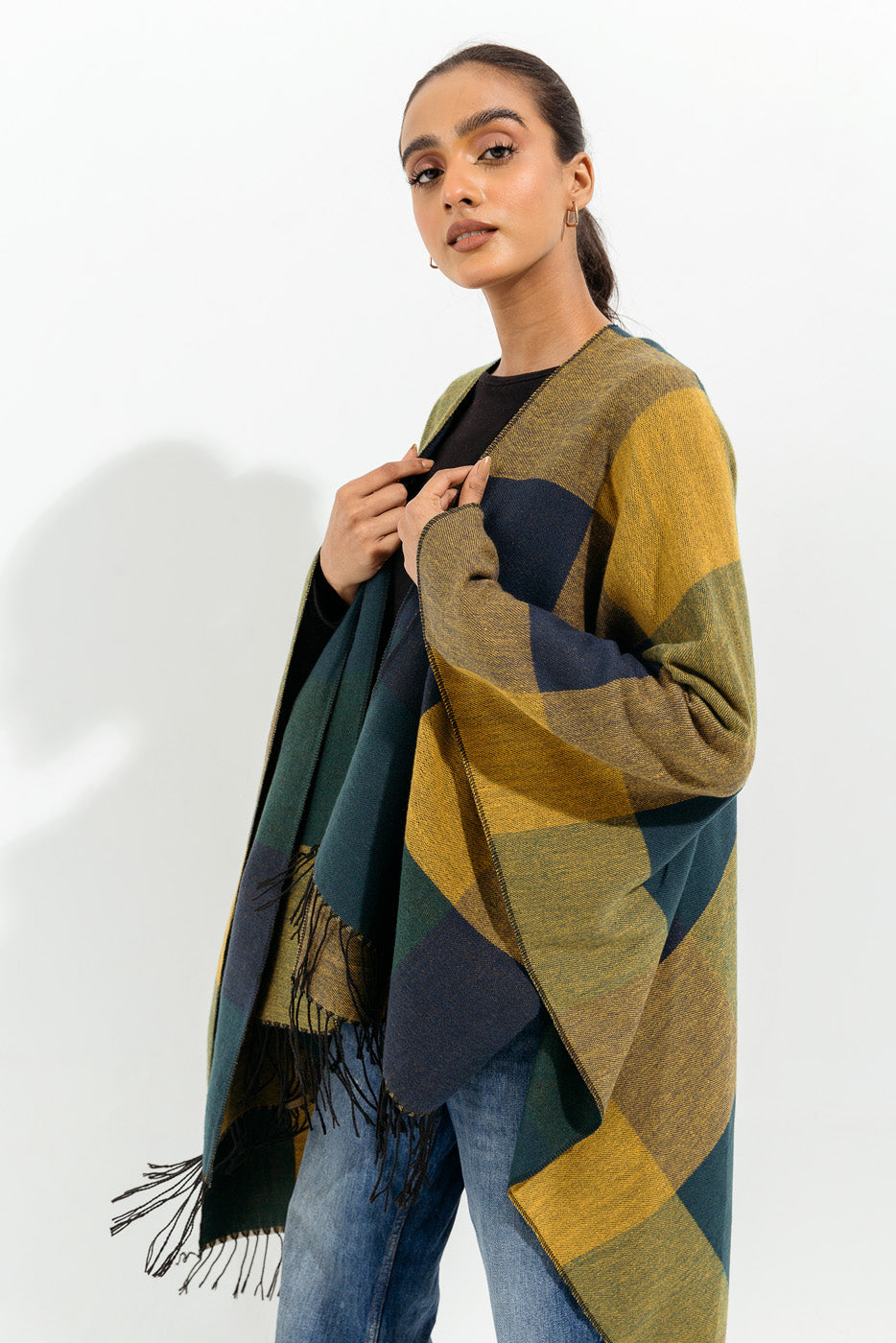 CAPE