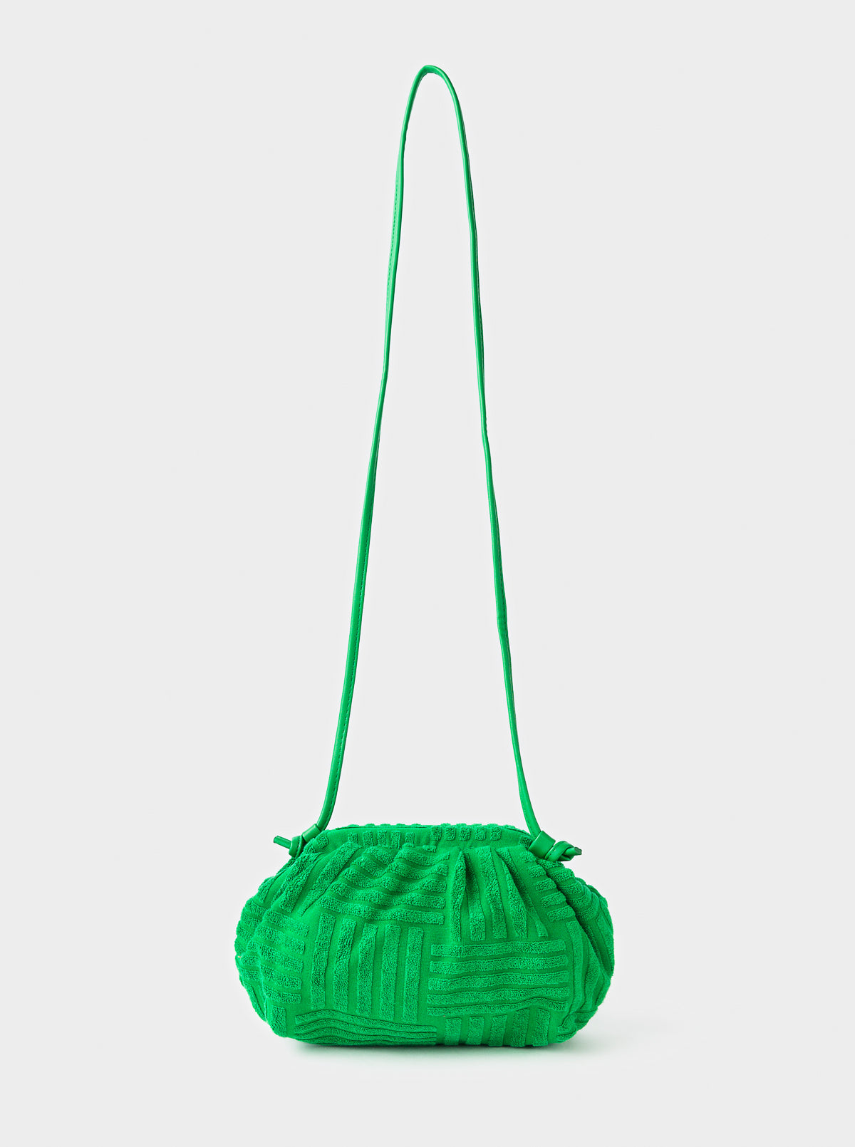 Bucket Bag.