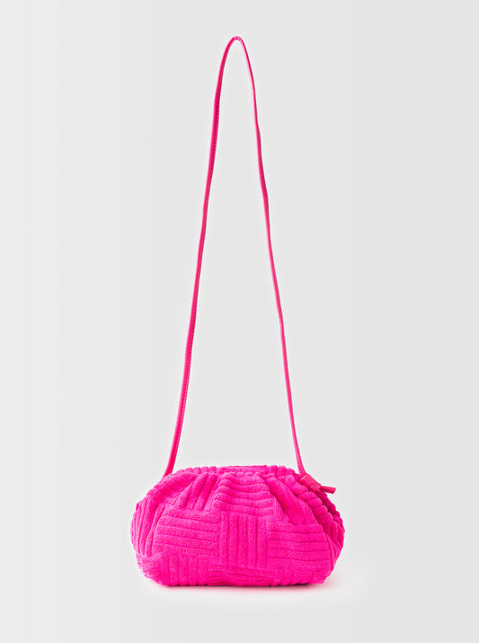 Bucket Bag.
