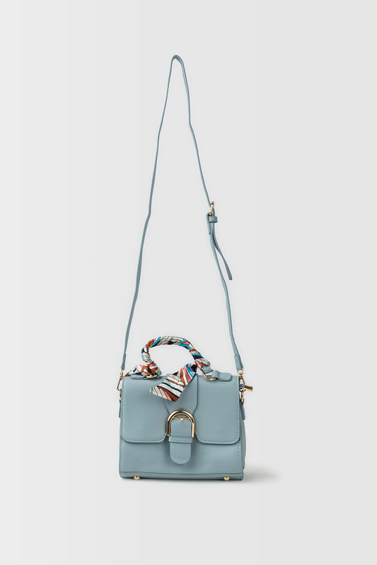 CROSS-BODY BAG