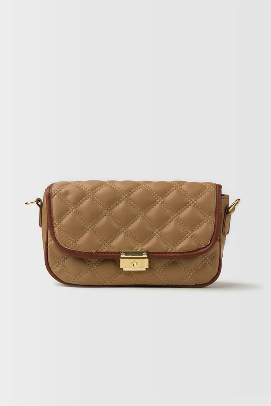 CROSS-BODY BAG