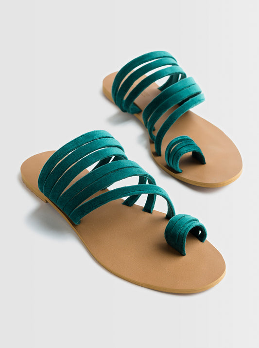 FOOTWEAR
