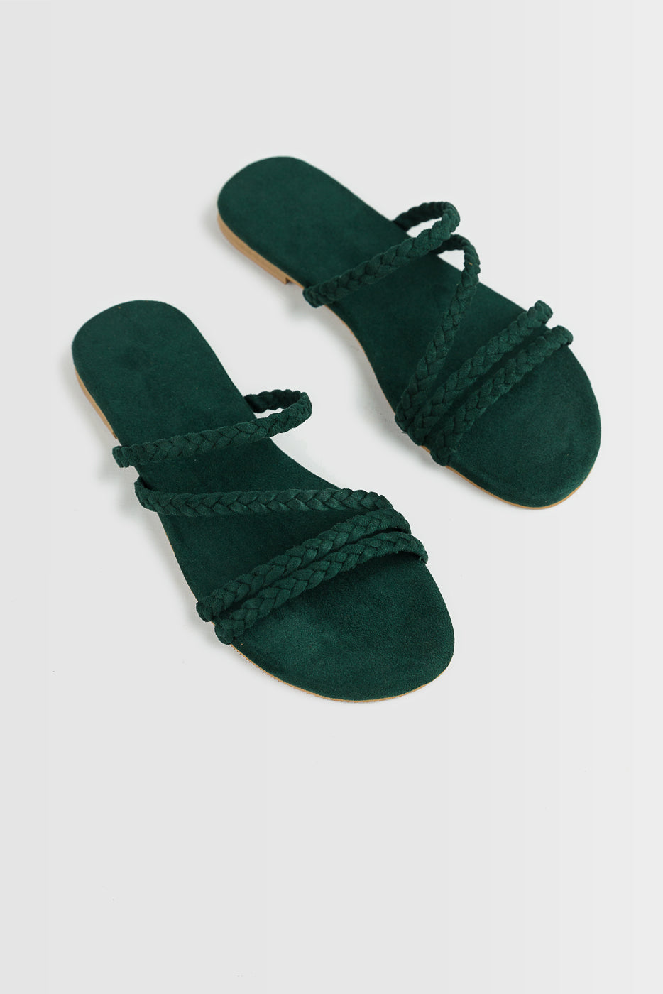FOOTWEAR