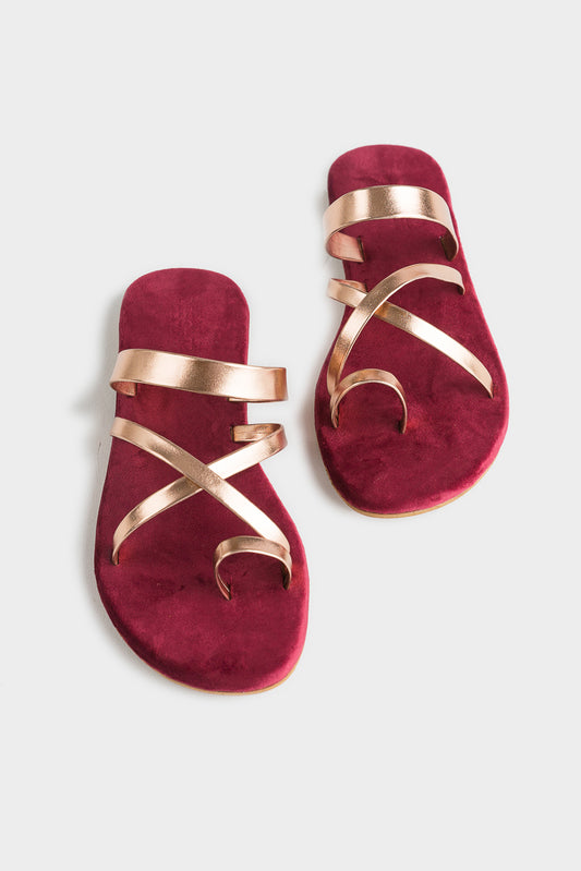 FOOTWEAR