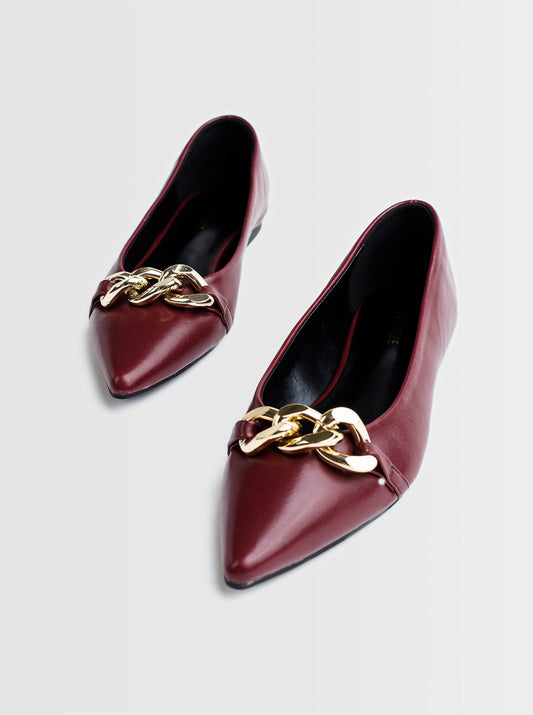 FOOTWEAR