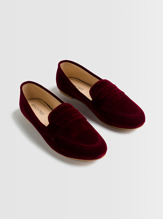 FOOTWEAR