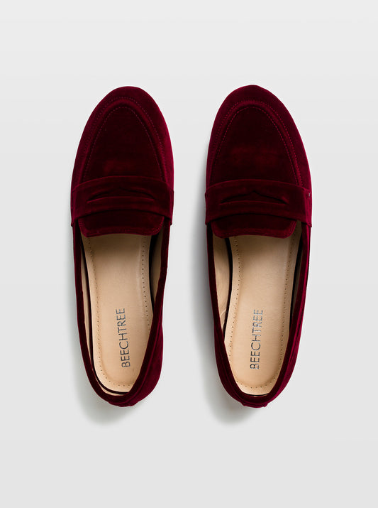 FOOTWEAR