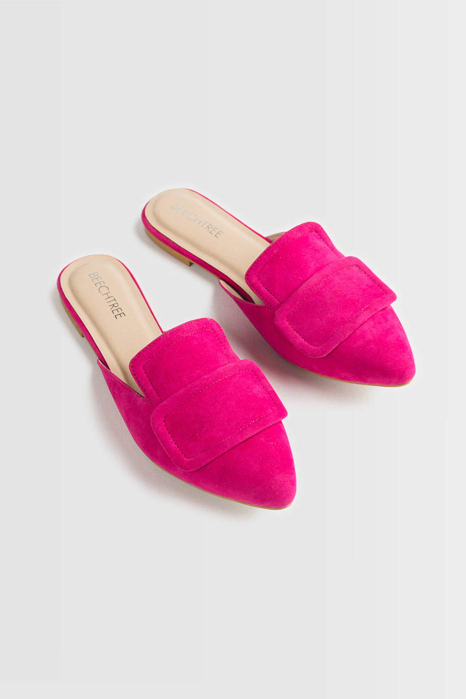 FOOTWEAR