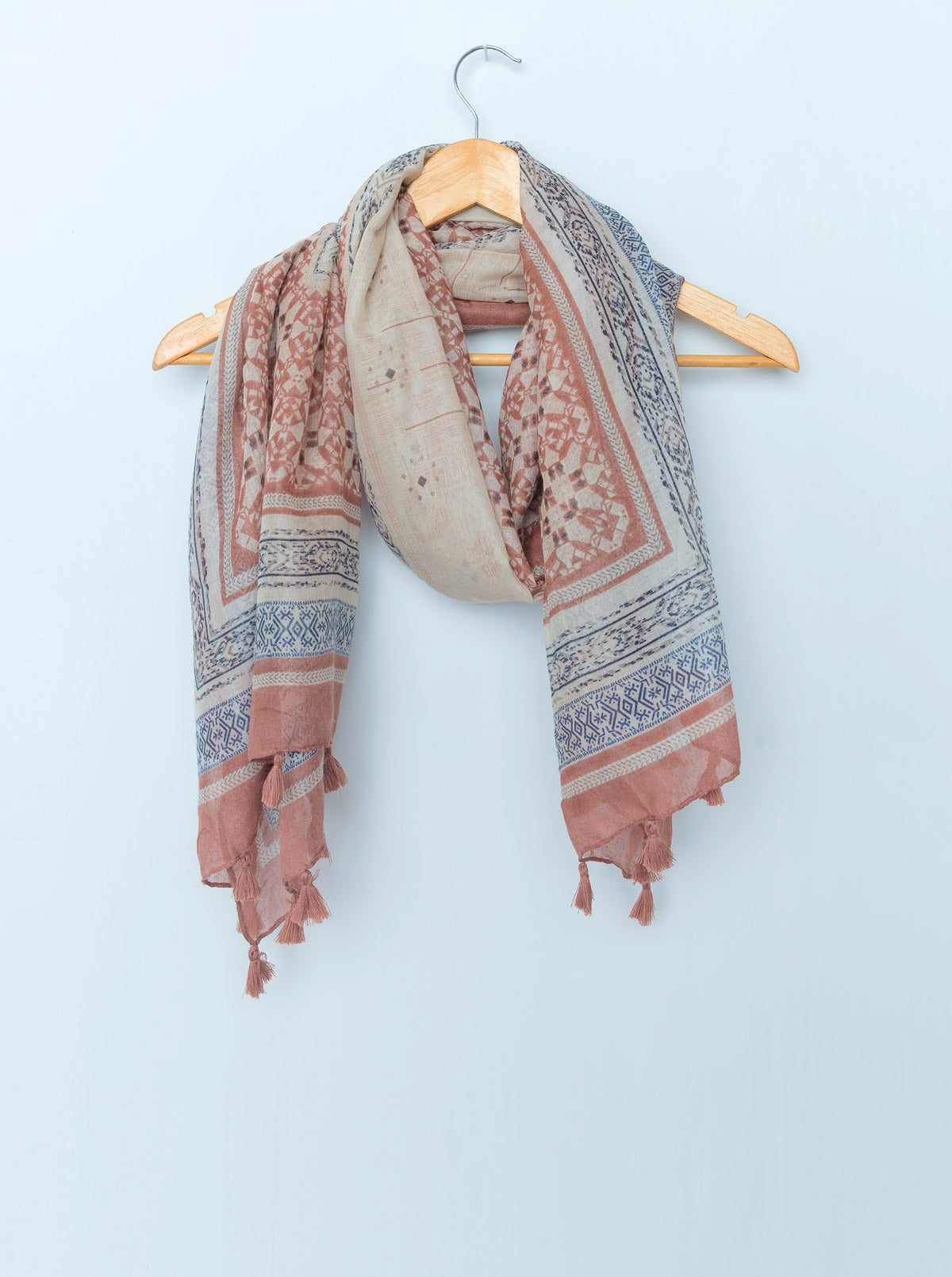 SCARF
