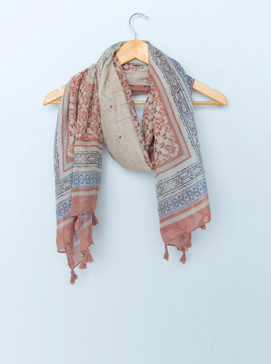SCARF