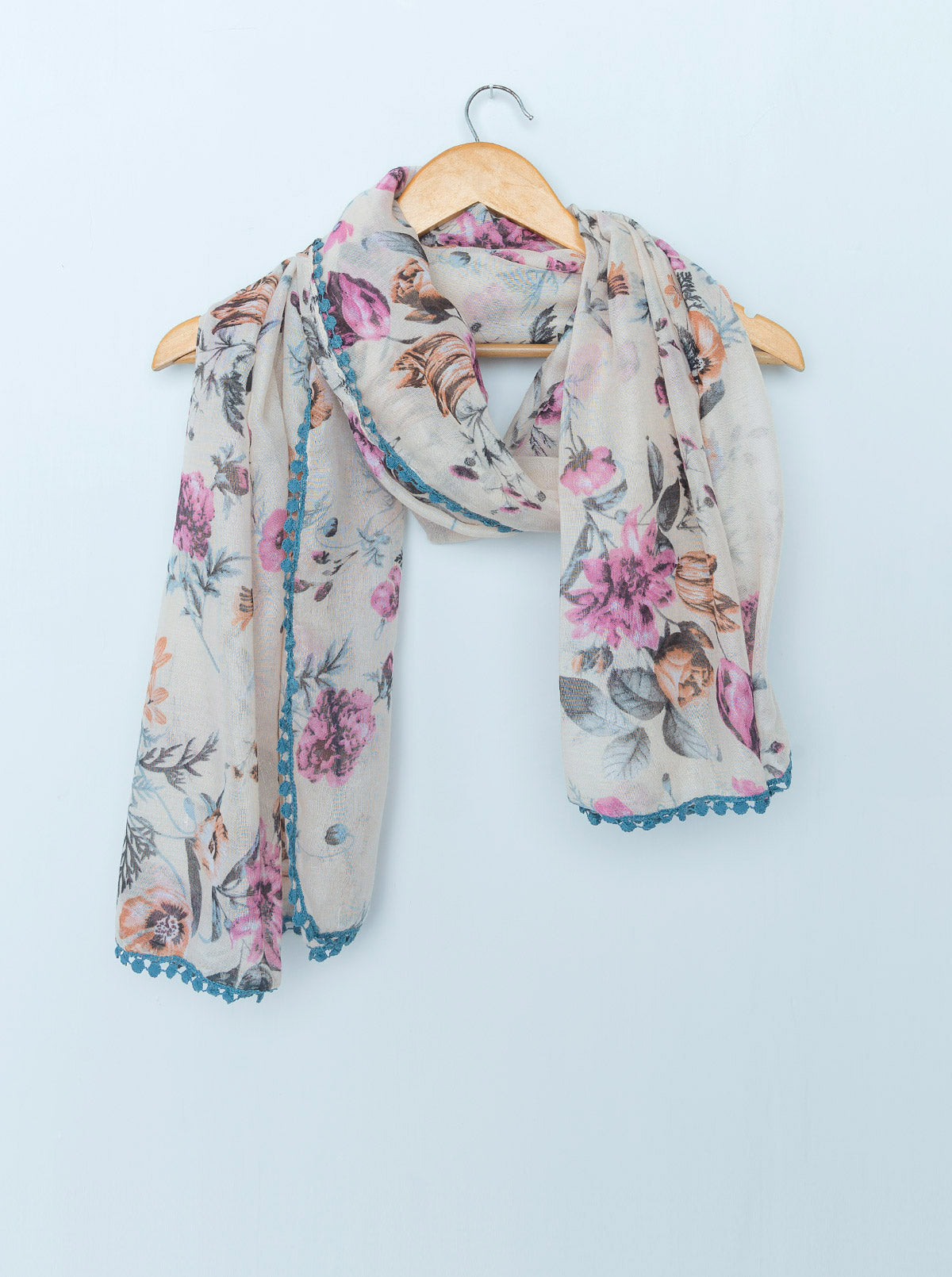 SCARF