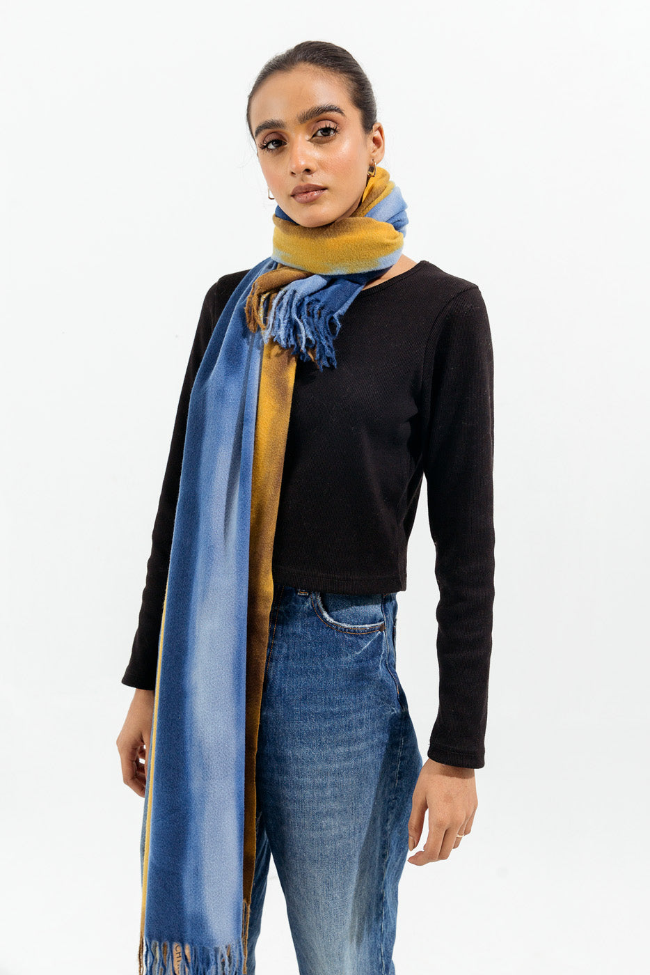 SCARF