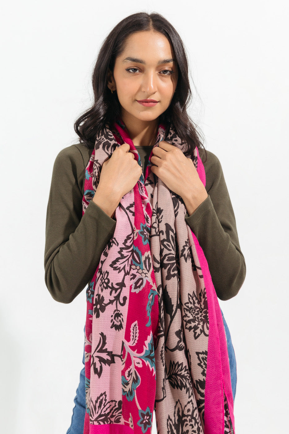 SCARF